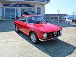 Rosso Usata 1978 Alfa Romeo GT Junior Coupé | 25.900 €