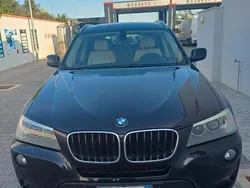 Usata 2012 BMW X3 SUV | 11.000 € (Cara)
