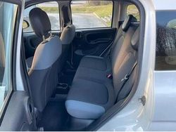 Bianco Usata 2019 Fiat Panda 4x4 Due volumi | 12.500 € (Cara)