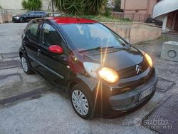 Nero Usata 2008 Citroën C1 Due volumi | 3850 € (Ottimo prezzo)