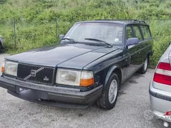 Nero Usata 1992 Volvo Polar Station wagon | 3136 €