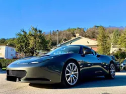 Lotus Evora