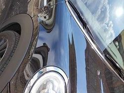 Nero Usata 2016 Mini Cooper D Due volumi | 5900 € (Buon prezzo)