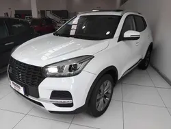 Bianco Usata 2022 DR Automobiles DR4 SUV | 14.200 € (Buon prezzo)