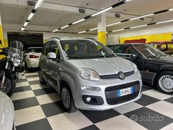 Gray Usata 2012 Fiat Panda Emotion Tre volumi | 5990 € (Cara)