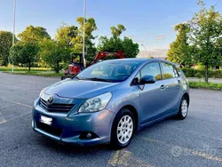 Usata 2010 Toyota Verso Monovolume | 4100 € (Buon prezzo)