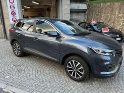 Grigio Usata 2022 Renault Kadjar Techno SUV | 17.300 € (Buon prezzo)