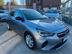 Grigio chiaro Usata 2021 Opel Corsa Elegance Tre volumi | 12.490 € (Cara)