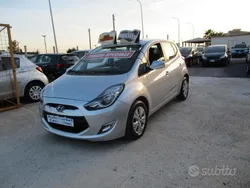 Grigio Usata 2015 Hyundai ix20 Xpossible Monovolume | 7990 € (Buon prezzo)