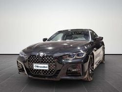 Nero Usata 2022 BMW 420 M Sport Coupé | 40.631 € (Buon prezzo)