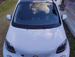 Usata 2019 Smart ForFour Electric Drive Passion Due volumi | 9900 € (Buon prezzo)
