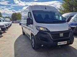 Bianco Usata 2023 Fiat Ducato Furgone | 16.490 € (Ottimo prezzo)