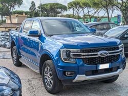 Blu Usata 2023 Ford Ranger Pick-up | 34.500 € (Ottimo prezzo)