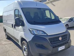 Bianco Usata 2021 Fiat Ducato 33 Furgone | 13.290 € (Super prezzo)