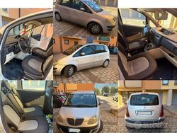 Grigio Usata 2007 Lancia Musa Monovolume | 2000 € (Buon prezzo)