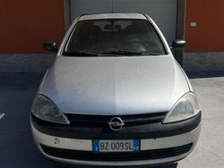 Usata 2002 Opel Corsa Due volumi | 1100 € (Cara)