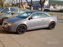 Usata 2009 VW Eos Cabrio | 2800 € (Super prezzo)