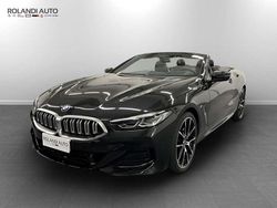 Nero Usata 2023 BMW 840 Comfort Edition Coupé | 74.900 € (Cara)