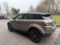 Usata 2015 Land Rover Range Rover evoque SUV | 13.900 € (Cara)