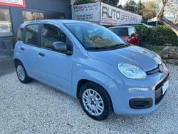 Grigio Usata 2022 Fiat Panda Tre volumi | 8999 € (Buon prezzo)