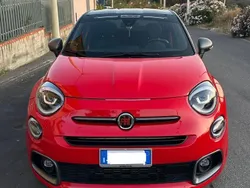 Usata 2020 Fiat 500X Sport SUV | 19.500 € (Cara)