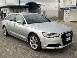 Usata 2017 Audi A6 Business Station wagon | 9999 € (Super prezzo)