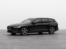 Nuova 2025 Volvo V60 Ultimate Station wagon | 52.975 € (Buon prezzo)