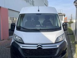 Bianco Usata 2023 Fiat Ducato S Furgone | 16.900 € (Buon prezzo)