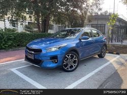 Blu/azzurro Usata 2022 Kia XCeed SUV | 16.900 € (Super prezzo)