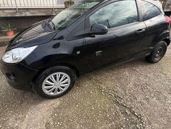Nero Usata 2009 Ford Ka Due volumi | 1900 € (Super prezzo)