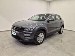 Grigio Usata 2021 VW T-Roc Style SUV | 16.393 € (Super prezzo)