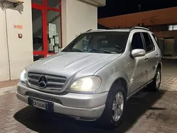 Usata 2005 Mercedes ML270 Edition SUV | 4499 € (Super prezzo)