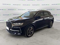 Blu Usata 2020 DS Automobiles DS7 Crossback Grand Chic SUV | 21.900 € (Buon prezzo)