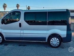 Grigio Usata 2003 Opel Vivaro Monovolume | 5500 €