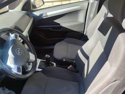 Blu Usata 2009 Opel Astra Tre volumi | 1800 € (Ottimo prezzo)