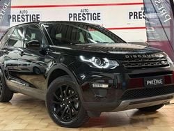 Nero Usata 2018 Land Rover Discovery Sport HSE SUV | 14.900 € (Super prezzo)