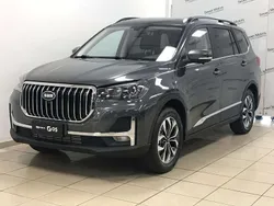 Grigio scuro Nuova 2025 SWM G05 SUV | 22.690 €