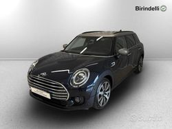 Enigmatic black mini yours Usata 2020 Mini Cooper Clubman Station wagon | 24.000 € (Buon prezzo)