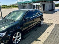 Usata 2019 Audi A3 Sport Tre volumi | 18.000 € (Molto cara)