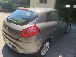 Grigio Usata 2010 Fiat Bravo Emotion Due volumi | 2400 € (Super prezzo)