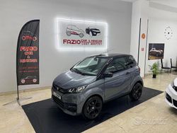 Grigio Usata 2022 Aixam City Sport Tre volumi | 11.999 € (Buon prezzo)