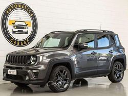 Grigio Usata 2020 Jeep Renegade SUV | 21.400 € (Molto cara)