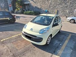 Usata 2009 Citroën C1 Due volumi | 3500 € (Buon prezzo)