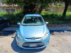 Usata 2009 Ford Fiesta Due volumi | 3400 € (Ottimo prezzo)