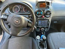 Usata 2014 Opel Corsa Energy Tre volumi | 4500 € (Buon prezzo)