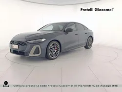 Grigio magnete Nuova 2025 Audi A5 Ambiente Coupé | 64.500 € (Ottimo prezzo)