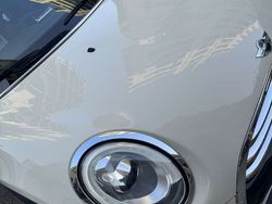 Usata 2016 Mini Cooper D Hype Due volumi | 14.500 € (Buon prezzo)