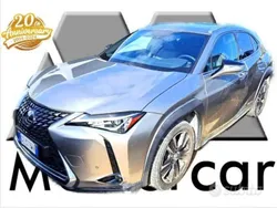 Grigio Usata 2021 Lexus UX 250h SUV | 19.900 € (Ottimo prezzo)