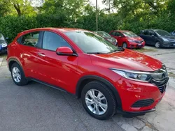 Rosso Usata 2019 Honda HR-V Elegance SUV | 11.300 € (Ottimo prezzo)