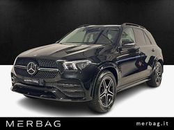 Nero Usata 2021 Mercedes GLE350 Premium SUV | 48.900 € (Ottimo prezzo)